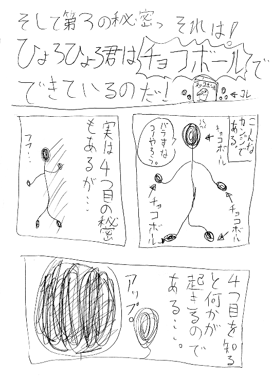 ЂЂN̔閧F3y[W